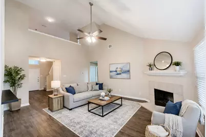 308 Glade Bridge Lane, Dickinson, TX 77539 - Photo 29