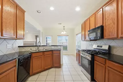 507 Cypresswood Brook, Spring, TX 77373 - Photo 11