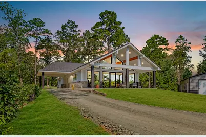 2231 County Road 3550, Woodville, TX 75979 - Photo 47