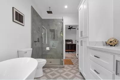 2231 County Road 3550, Woodville, TX 75979 - Photo 23