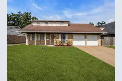 2808 Burke Road, Pasadena, TX 77502 - Photo 1