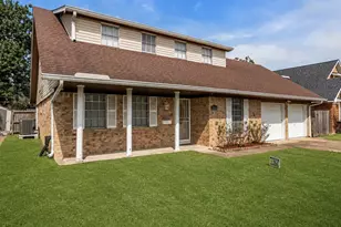 2808 Burke Rd, Pasadena, TX 77502 - Photo 1