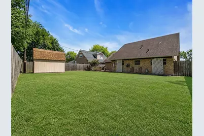 2808 Burke Road, Pasadena, TX 77502 - Photo 35