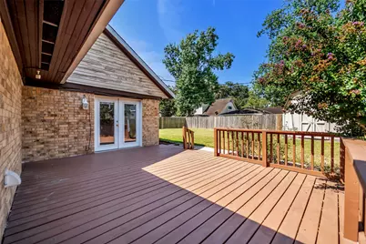 2808 Burke Road, Pasadena, TX 77502 - Photo 29