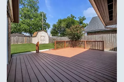 2808 Burke Road, Pasadena, TX 77502 - Photo 31