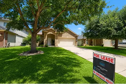 19326 Poppy Grove Lane, Cypress, TX 77433 - Photo 1