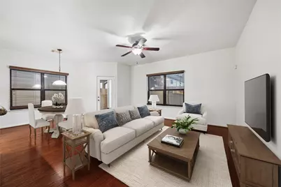 5222 Brinkman Court, Houston, TX 77091 - Photo 5