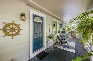 101 Tony Ln, Huntsville, TX 77320 - Photo 5