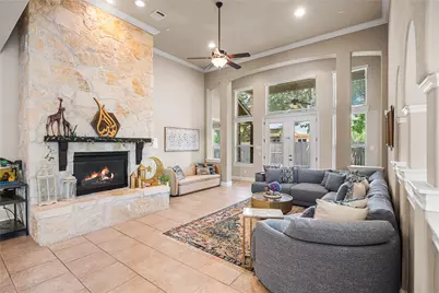 9614 Blackberry Terrace Drive, Spring, TX 77379 - Photo 11