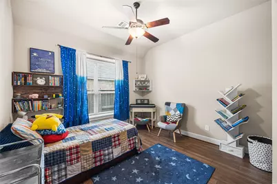 9614 Blackberry Terrace Drive, Spring, TX 77379 - Photo 33
