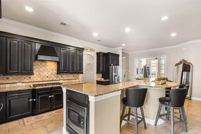 9614 Blackberry Terrace Drive, Spring, TX 77379 - Photo 17