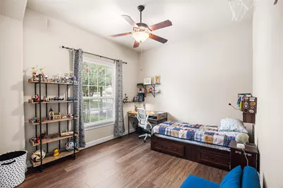 9614 Blackberry Terrace Drive, Spring, TX 77379 - Photo 31