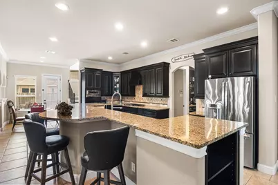 9614 Blackberry Terrace Drive, Spring, TX 77379 - Photo 15