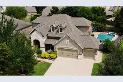 9614 Blackberry Terrace Drive, Spring, TX 77379 - Photo 1