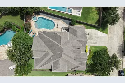 9614 Blackberry Terrace Drive, Spring, TX 77379 - Photo 5