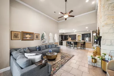 9614 Blackberry Terrace Drive, Spring, TX 77379 - Photo 13