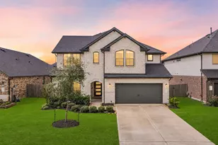 1570 Mustang Trl, Friendswood, TX 77546 - Photo 1