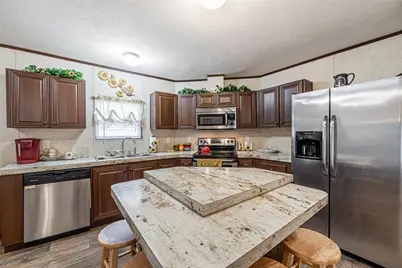 14273 Shadow Bay Drive, Willis, TX 77318 - Photo 1