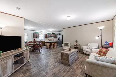 14273 Shadow Bay Drive, Willis, TX 77318 - Photo 7