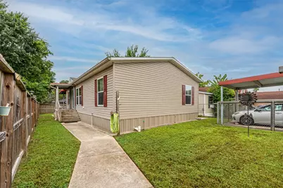 14273 Shadow Bay Drive, Willis, TX 77318 - Photo 1
