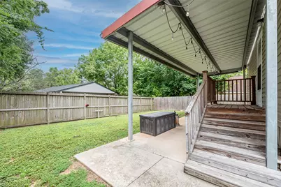 14273 Shadow Bay Drive, Willis, TX 77318 - Photo 9