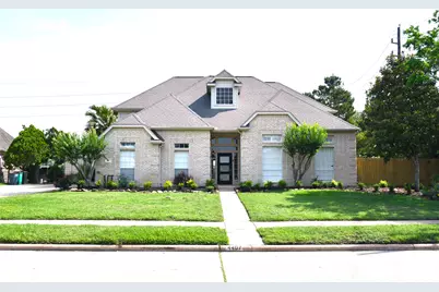 4407 Perdido Bay Drive, Katy, TX 77450 - Photo 1