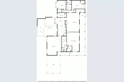 22916 E Martin Drive, Porter, TX 77365 - Photo 43