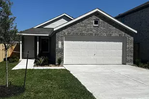 16237 Bergara Bend Dr, Splendora, TX 77327 - Photo 1
