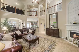 1015 Vaulted Oak St, Houston, TX 77008 - Photo 23