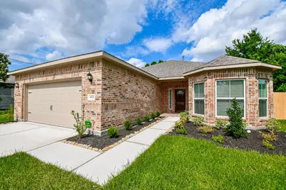 6822 Tuskegee Street, Houston, TX 77091 - Photo 1