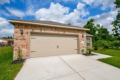 6822 Tuskegee Street, Houston, TX 77091 - Photo 3