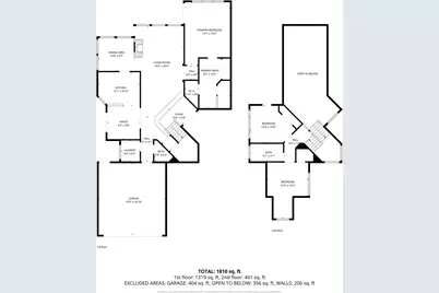 22 Cedar Chase Place, The Woodlands, TX 77381 - Photo 33