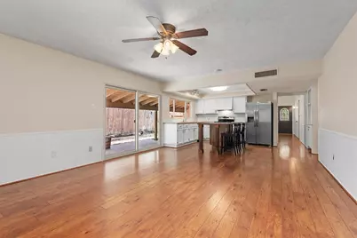 3810 Marywood Drive, Spring, TX 77388 - Photo 9