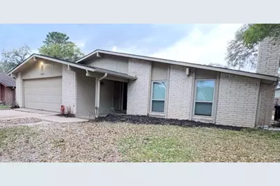 3810 Marywood Drive, Spring, TX 77388 - Photo 3