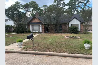 1006 Caspian Lane, Houston, TX 77090 - Photo 1