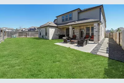 1685 Daylight Lake Drive, Katy, TX 77493 - Photo 31