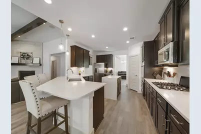 1685 Daylight Lake Drive, Katy, TX 77493 - Photo 7