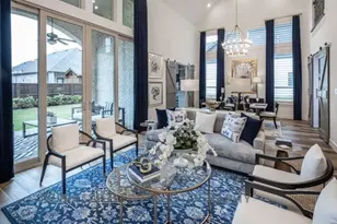 1199 Basset Hound Dr, Montgomery, TX 77316 - Photo 9