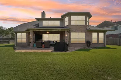 17623 Edengrove Drive, Tomball, TX 77377 - Photo 33