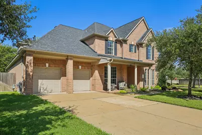 17623 Edengrove Drive, Tomball, TX 77377 - Photo 1