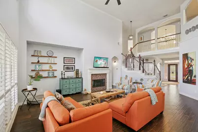 17623 Edengrove Drive, Tomball, TX 77377 - Photo 9