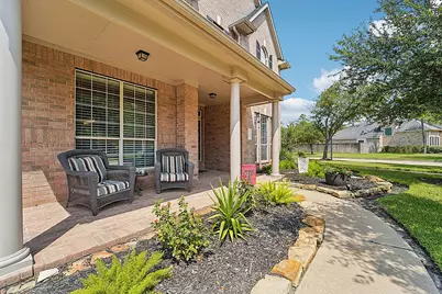 17623 Edengrove Drive, Tomball, TX 77377 - Photo 3