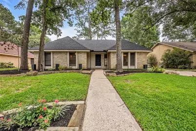 3706 Glenwood Springs Drive, Houston, TX 77345 - Photo 1