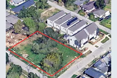 3351 Simmons Street, Houston, TX 77004 - Photo 1