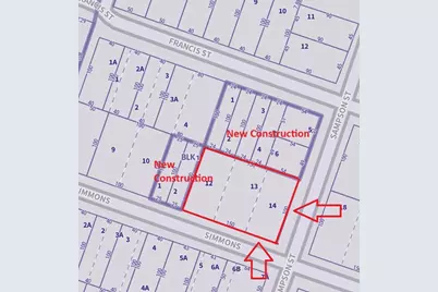 3351 Simmons Street, Houston, TX 77004 - Photo 3