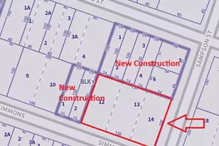 3351 Simmons St, Houston, TX 77004 - Photo 3