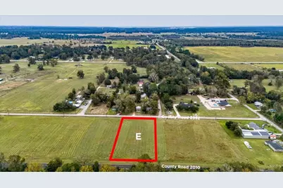 Tbd County Road 2352 Lot E, Liberty, TX 77575 - Photo 1