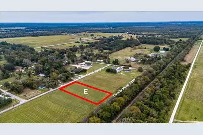 Tbd County Road 2352 Tract E, Liberty, TX 77575 - Photo 1