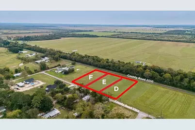 Tbd County Road 2352 Lot E, Liberty, TX 77575 - Photo 5