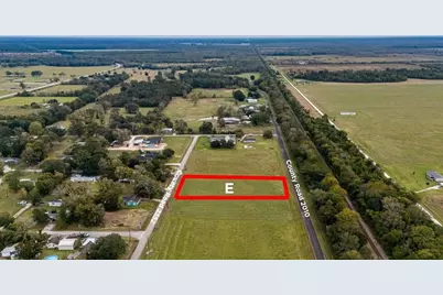 Tbd County Road 2352 Tract E, Liberty, TX 77575 - Photo 5